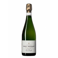 Champagne Hebrart - 1er Cru - Mes Favorites - Brut