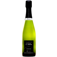 Champagne Vincent Couche - Elégance - Extra-Brut - Nature