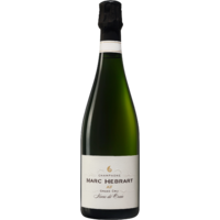 Champagne Hebrart - Noces de Craie - Grand Cru - 2019 - Extra Brut