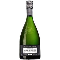 Champagne Hebrart - 1 er Cru - Special Club - 2019 - Extra Brut