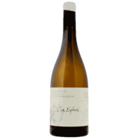 Chignin-Bergeron - Cuvée Euphrasie - Blanc - 2019 - Domaine Adrien Berlioz
