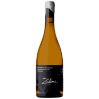 Roussette de Savoie - Zulime - Blanc - 2021 - Domaine Adrien Berlioz