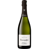 Champagne Vergnon - Conversation - Grand Cru - Brut