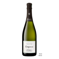 Champagne Vergnon - Eloquence - Grand Cru - Extra Brut