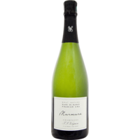 Champagne Vergnon - Murmure - 1er Cru - Brut Nature