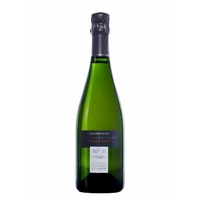 Champagne Guillaume Sergent - 1er Cru Le Chemin des Chappes - Blanc de Noirs - Extra Brut
