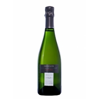 Champagne Guillaume Sergent - 1er Cru Les Près Dieu - Blanc de Blancs- Extra Brut