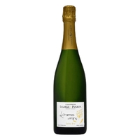 Champagne Lelarge Pugeot - 1er Cru Les Charmes de Vrigny - Extra Brut