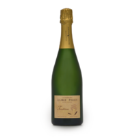 Champagne Lelarge Pugeot - Tradition - Extra Brut