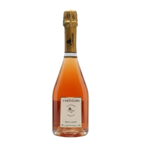 Champagne De Sousa - Caudalies - Grand Cru - Rosé - Extra Brut
