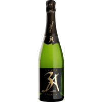 Champagne De Sousa - Cuvée 3A - Extra Brut