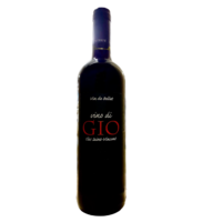 Vin de Bellet - Vino di Gio - Rouge - 2019 - Domaine Clos Saint-Vincent