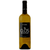 Vin de Bellet - Le Clos - Blanc - 2021 - Domaine Clos Saint-Vincent