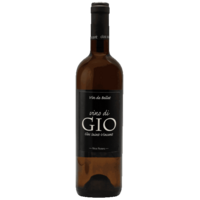 Vin de Bellet - Vino di Gio - Blanc - 2020 - Domaine Clos Saint-Vincent