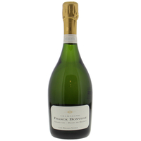 Champagne Bonville - Les Belles Voyes - Oger Grand Cru - Blanc de Blancs - 2013 - Brut