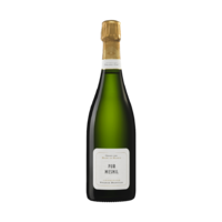 Champagne Bonville - Pur Mesnil - Grand Cru - Blanc de Blancs - 2014 - Extra Brut