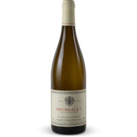 Meursault - Blanc - 2020 - Domaine Vincent Bouzereau