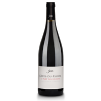 Côtes-du-Rhône La Part Des Vivants - Rouge - 2022 - Domaine Garon