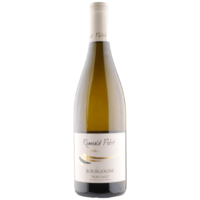 Bourgogne Héritage - Blanc - 2021 - Domaine Romuald Petit