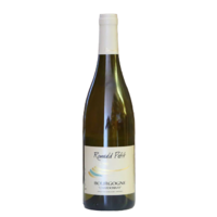 Bourgogne Chardonnay - Blanc - 2022 - Domaine Romuald Petit