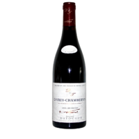 Gevrey-Chambertin Vieilles Vignes - Rouge - 2022 - Domaine Tortochot