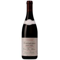 Bourgogne Pinot Noir "Fine sélection" - Rouge - 2022 - Domaine Tortochot