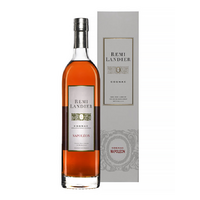 Cognac Napoléon - Rémi Landier - 70cl - Avec Etui
