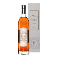 Cognac XO - Vieille Réserve - Fins Bois - Rémi Landier - 70cl - Avec Etui