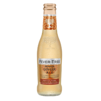 Fever Tree Premium - Ginger Ale