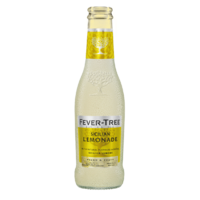 Fever Tree - Sicilian Limonade - 200 ml
