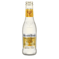Fever Tree - Premium Indian Tonic Water - Classic