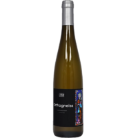 VDF Melon de Bourgogne "Orthogneiss" - Blanc - 2020 - Domaine de l'Ecu