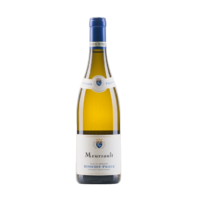 Meursault - Blanc - 2021 - Domaine Bitouzet Prieur