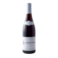 Chambolle-Musigny - Rouge - 2021 - Domaine Georges Lignier