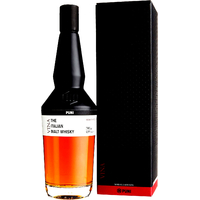 Whisky Italien- Puni - Vina - Marsala Edition - 70cl
