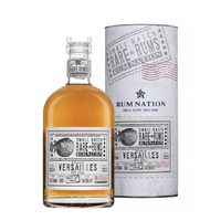 Rhum - Rum Nation - 2004 - Versailles - Whisky Finish - 70cl