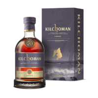 Kilchoman Sanaig - Islay Single Malt Scotch Whisky - 70cl