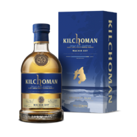 Whisky Kilchoman Machir Bay - Islay Single Malt Scotch Whisky - 70cl