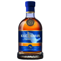 Kilchoman - 2023 European Tour - Islay Single Malt Scotch Whisky - 70cl