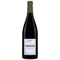 Chiroubles - Rouge - 2018 - Domaine Guy Breton