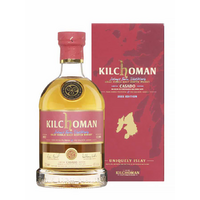 Kilchoman - Casado - Edition 2022 - Islay Single Malt Scotch Whisky - 70cl