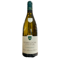 AOC Bourgogne Côte d'Or Chardonnay - Blanc - 2022 - Domaine Maratray-Dubreuil - 75 cl