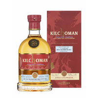Kilchoman - 11 ans 2010 - Bourbon Barrel Single Cask - Collection Antipodes - Islay Single Malt Scotch Whisky - 70cl