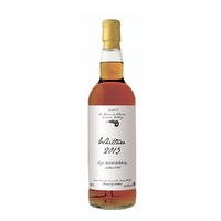 Whisky - Whitlaw - 9 ans - 2013 - Plume Antipodes - 70cl