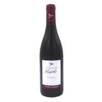 Cheverny "Envol" - Rouge - 2018 - Domaine des Huards / J. & M. Gendrier