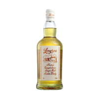 Whisky - Longrow Peated - Single Malt - Tourbé