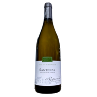 Santenay - Blanc - Domaine Bernard et Florian Regnaudot