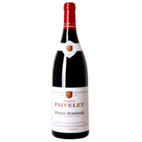 Vosne-Romanée - Rouge - 2022 - Maison Joseph Faiveley