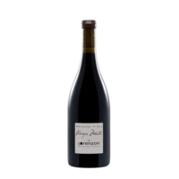 Mercurey 1er Cru Champs Martin - Rouge - 2021 - Domaine Bruno Lorenzon