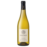 Vin de France - Melonix - Melon de Bourgogne - Blanc - Domaine Jo Landron